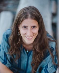 Hayley Newell, RTC (Registered Therapeutic Counselor)