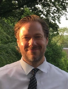 Gregory D. Carson, LCSW, SEP