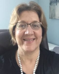 Joanne Cohen-Katz, PhD