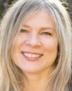 Michelle Lepak, LCSW