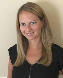 Cathleen Lawrence, LCSW