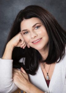 Sharon Freedman, PhD, SEP