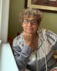 Karen Sciaraffa, Ph.D.
