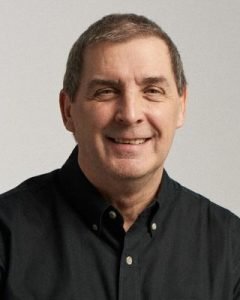 Mark Morris, LCSW