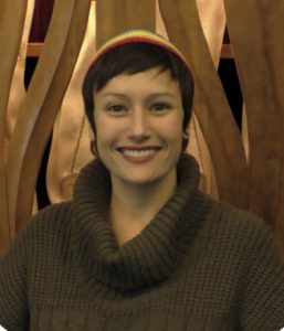 Meredith Greenburg, Certified Spiritual Director