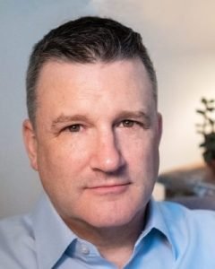 Richard Collie, LCSW-R