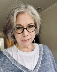 Mary Beth Del Balzo, LCSW