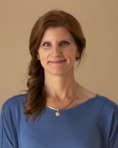 Merideth Henderson, LPC