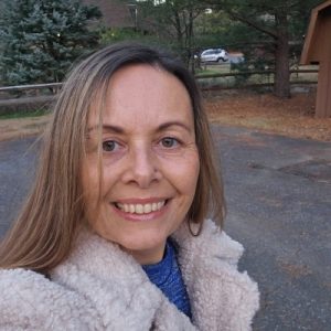 Yulia Nemtsev, RN, BSN, Psychiatric Behavioral Health, PMHNP-candidate