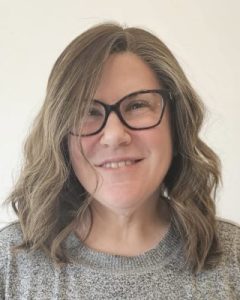 Melani Levine, LCSW