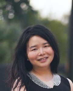 Rebekah Gong, LCSW, LICSW, CST