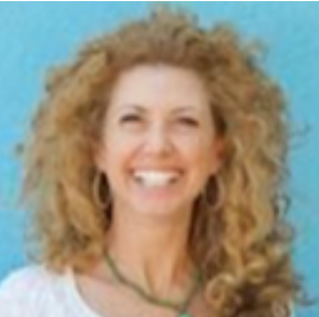 Carrie Keil, M.A., LMFT