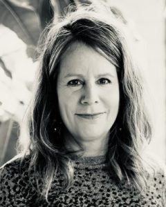 Amy Scott, LMFT
