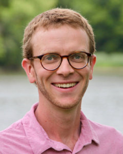 Corey Busch, MA LMFT