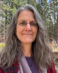 Jennifer Knell, RN, MA, LCPC