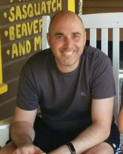 Rick Kent, LCSW-R