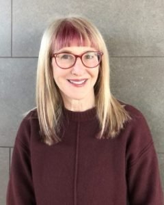 Cyndi Koch, Psy.D.