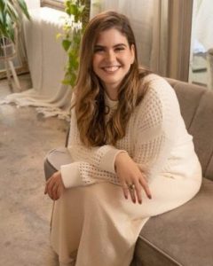 Esti Marcus, LCSW, SEP