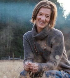 Joy Kerfoot, RTC (Registered Therapeutic Counsellor)