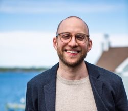 Daniel Atkins, PsyD