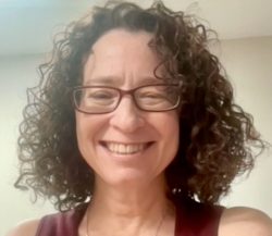 Jordana Skurka, Psy.D.